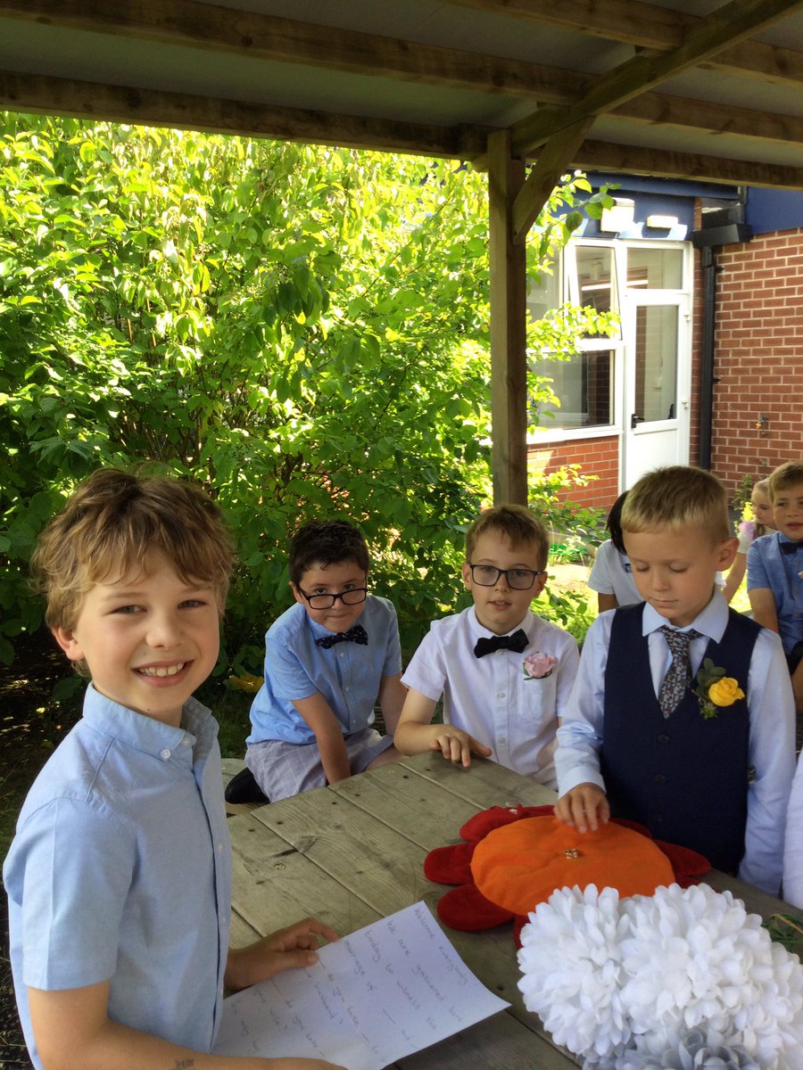 Mrs Crawford's Class tweet media