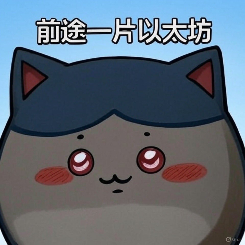 Michael_Liu93's tweet image. 最近eth这波包概念加真金白银拉盘确实拉出圈了,不只是场内资金博弈。就说我身边的朋友,几乎每天都有做美股和A股的朋友来问我稳定币和RWA的事情,聊完我也很诧异为什么传统二级这么fomo。
在币圈待久都去魅了,谨慎信息茧房啊兄弟们!