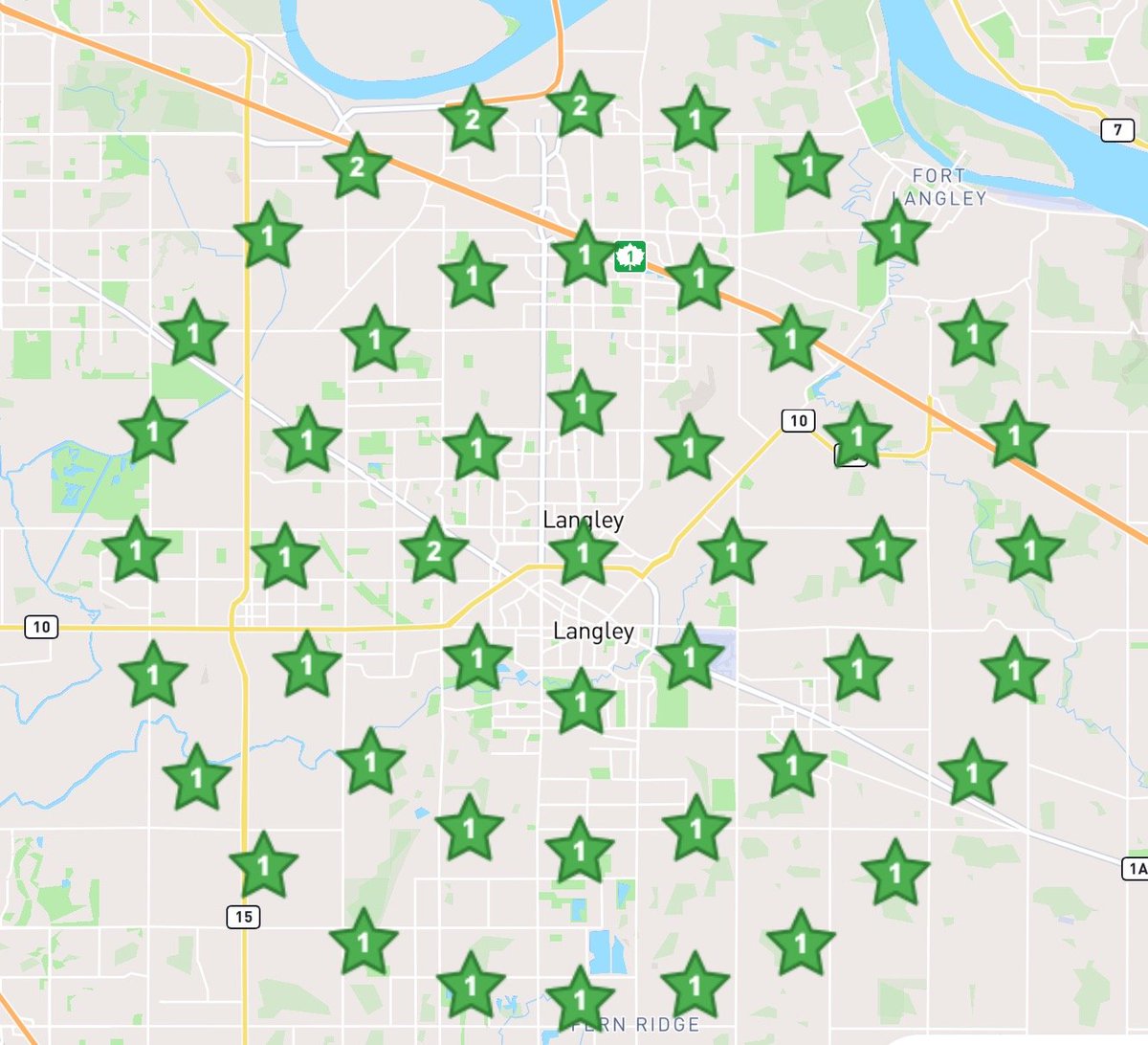 Boring Local SEO tweet media