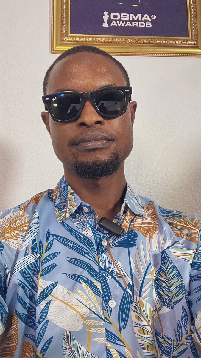 Oloye Coldman tweet media