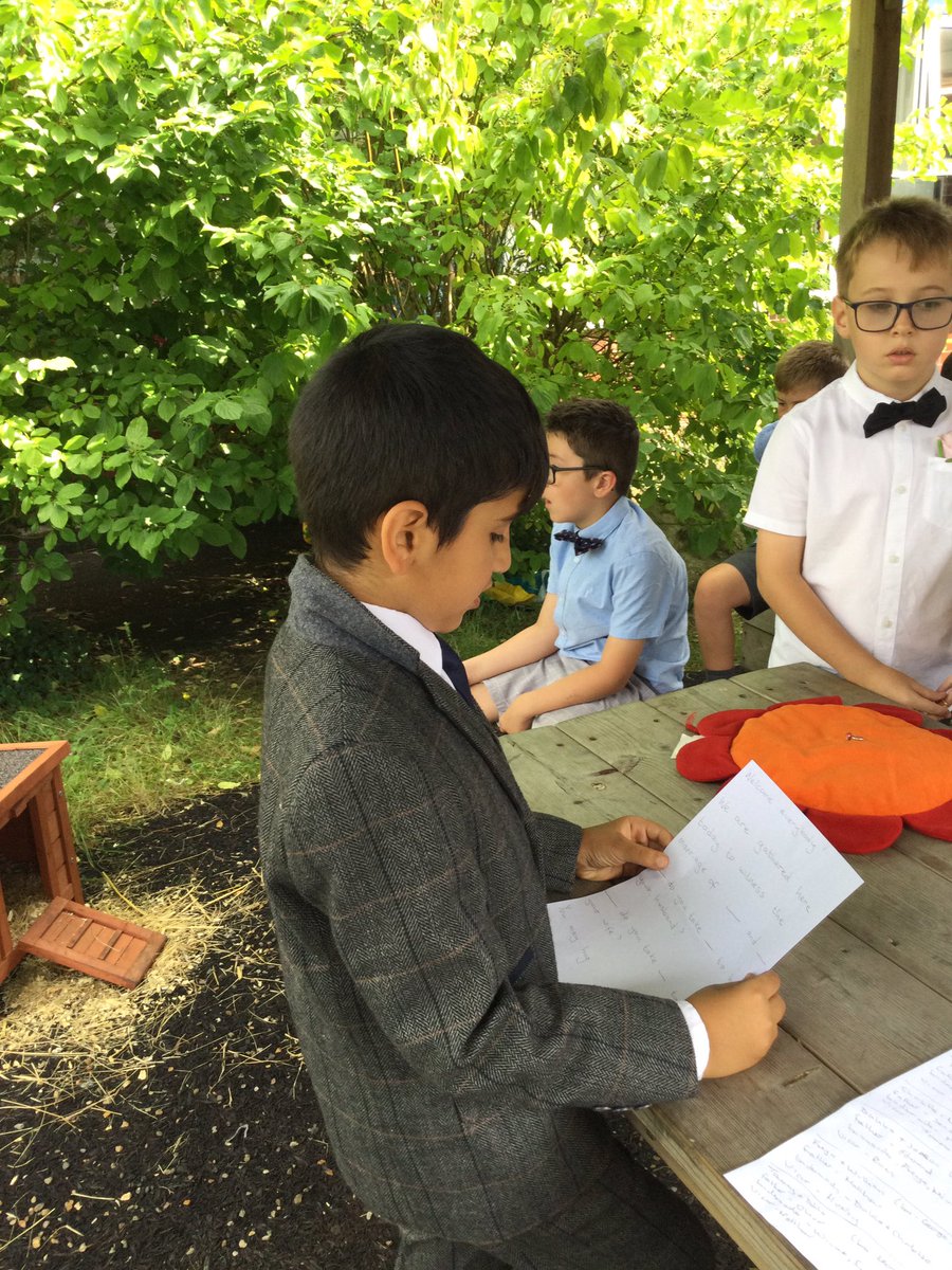 Mrs Crawford's Class tweet media