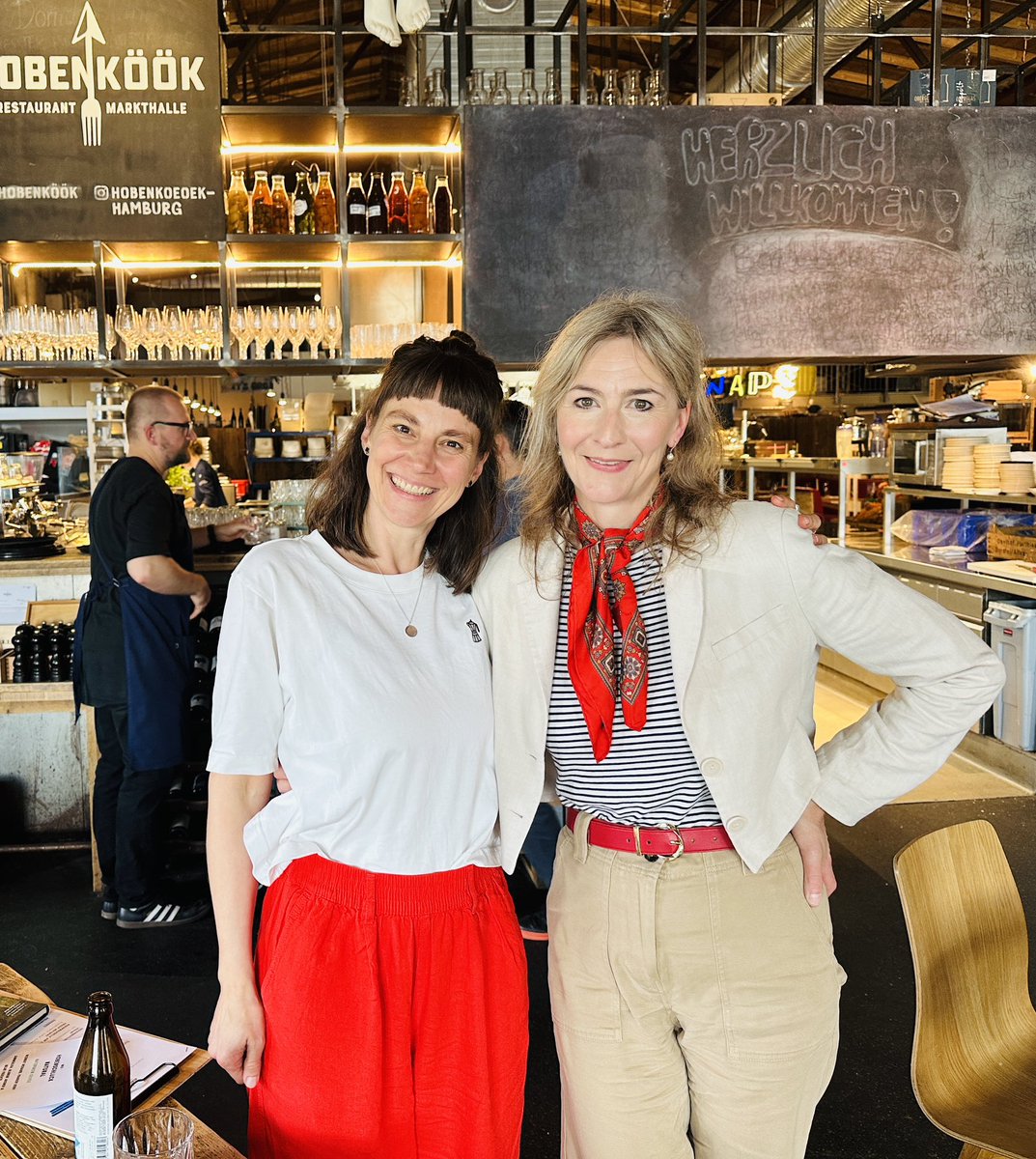 Kate Garner tweet media