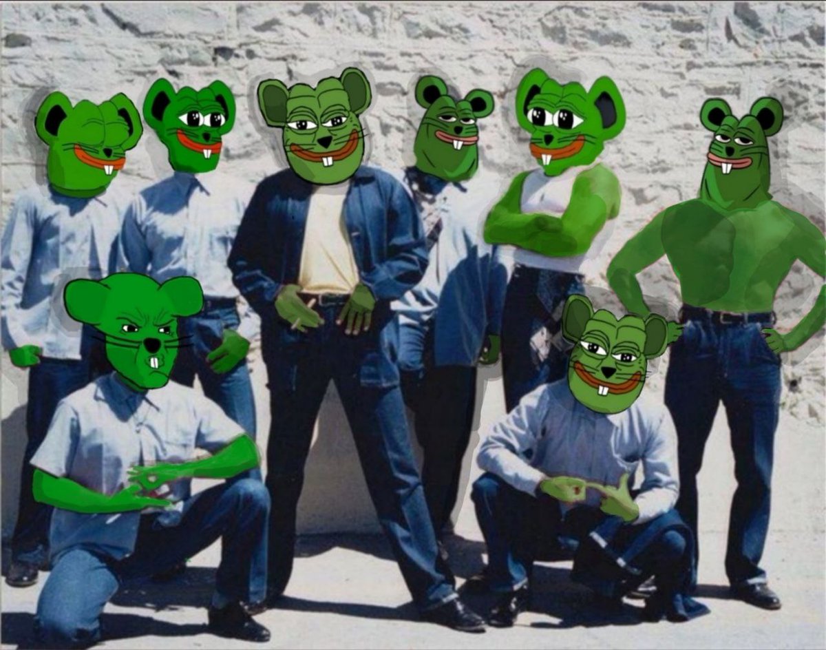 The cheesebros at it again.