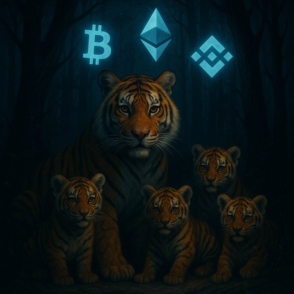 0xCoinshift's tweet image. Gshift🧡

~ right from the SHIFT tiger den