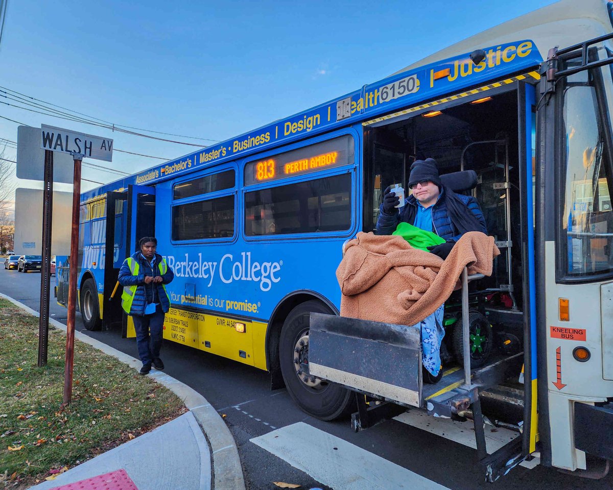 Transportation Legislation to Improve NJ Transit 🚌 conta.cc/3UdALM7