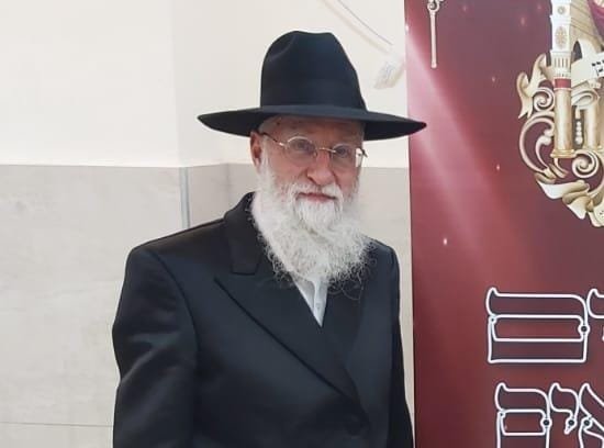 חדשות בחדרי חרדים tweet media