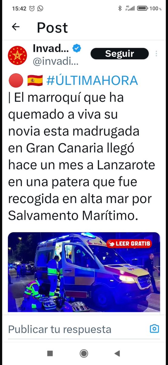 FSerranoCastro's tweet image. Dos obviedades:
1- Si estás ilegal, sin papeles no puedes trabajar, por lo tanto, para poder vivir delinques. Al llegar a España los dejan sueltos mínimo 5 años.
2- Las estadísticas dicen que menores que crecen sin padres tienen más probabilidades de delinquir.También los menas