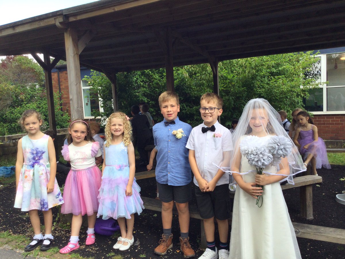 Mrs Crawford's Class tweet media