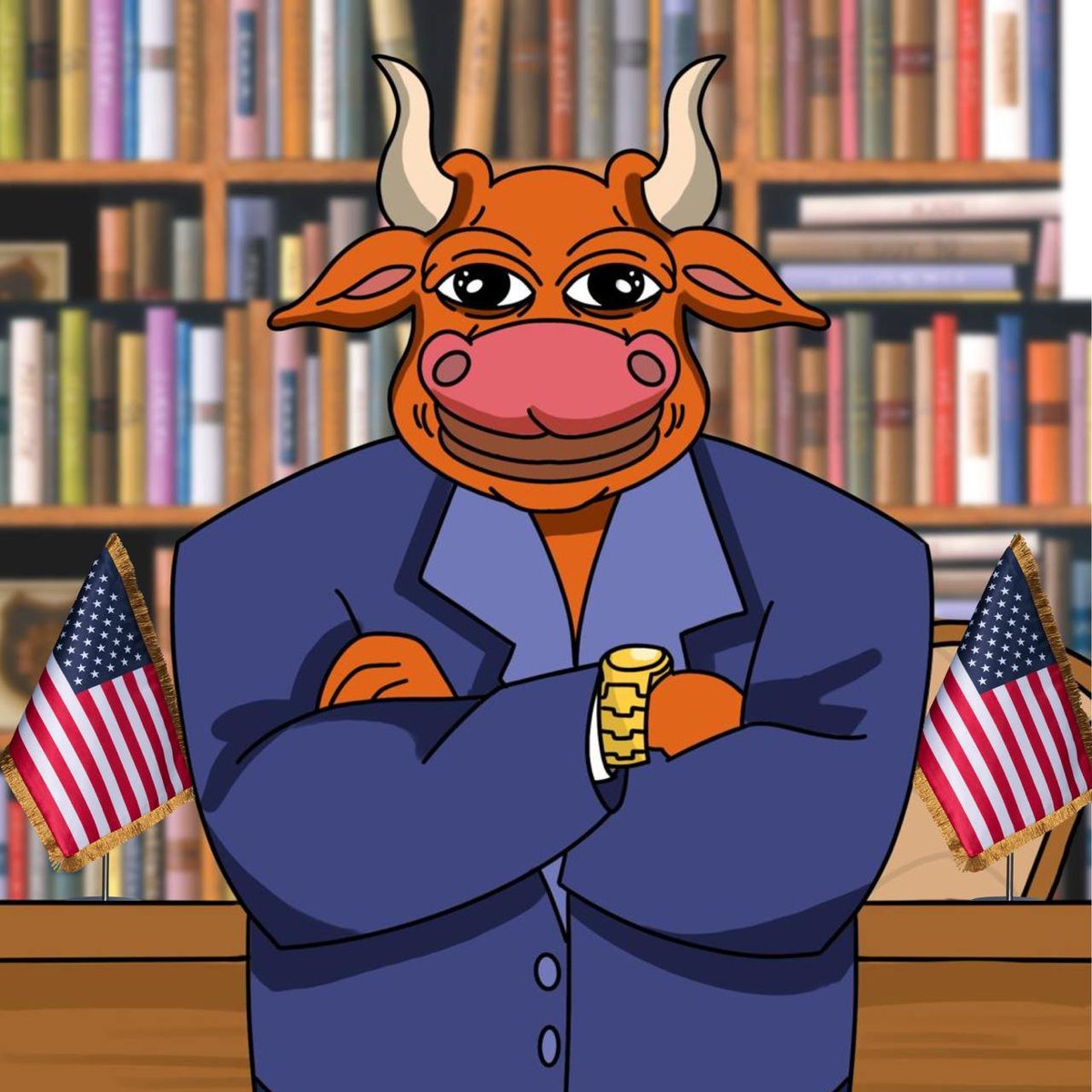 Eth Bull tweet media