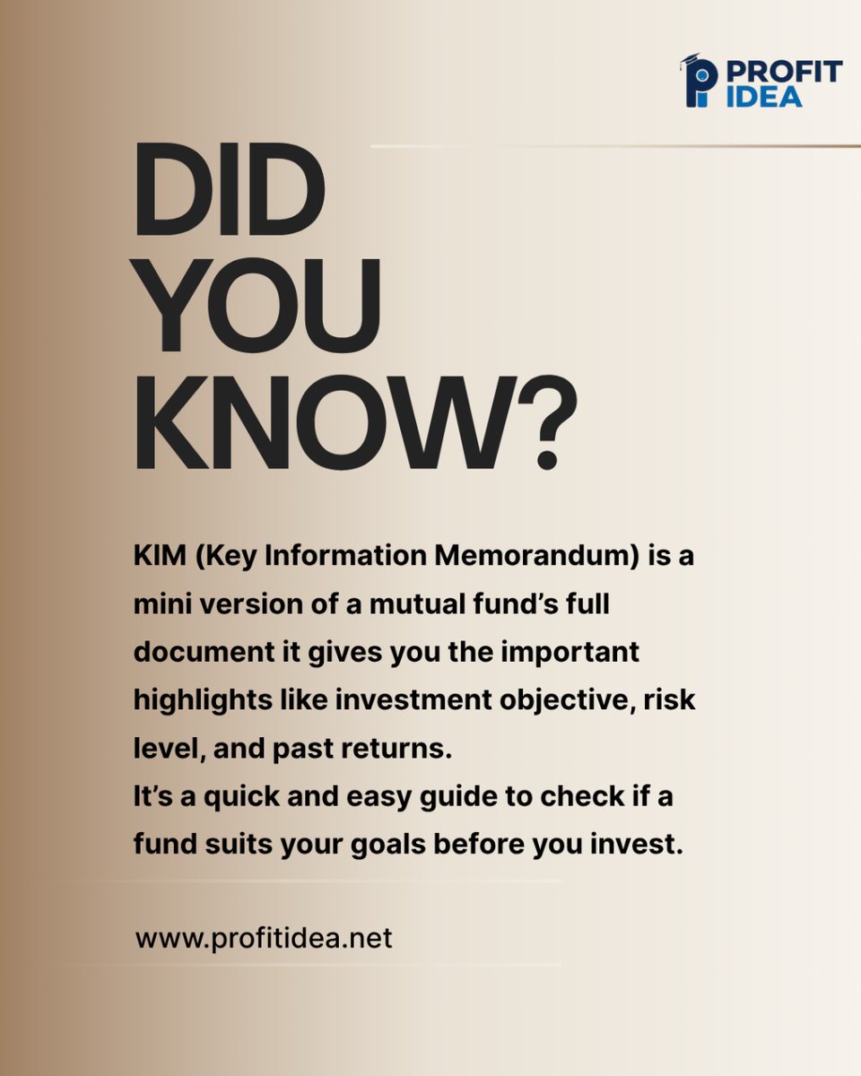 Kaushik47052148's tweet image. #DYKFACTS #ProfitIdea #varunaggarwal