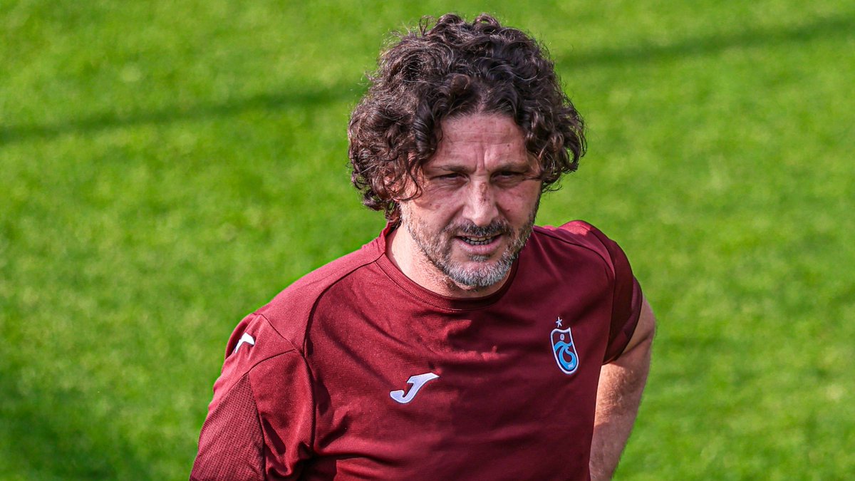 Fatih Tekke: "Ben bir şeyi çok istediğimde, genelde olmuyor."