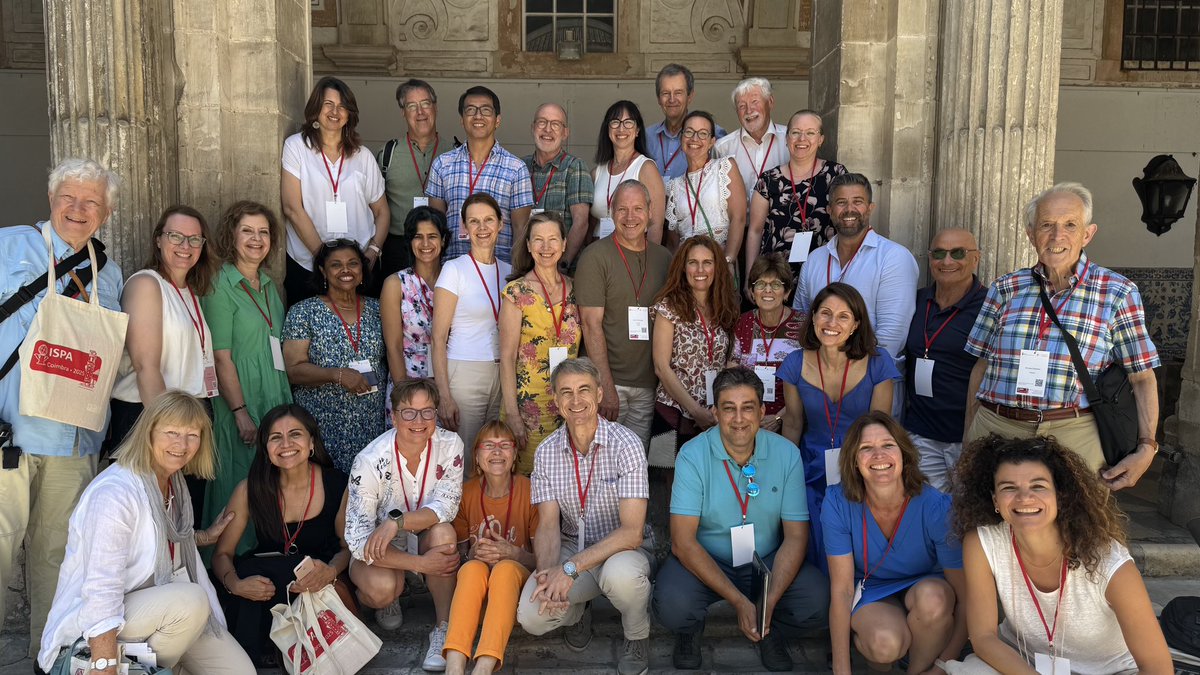 Dr. Kris Varjas (@kvarjas) on Twitter photo As one of my last responsibilities as President-Elect, I facilitated our International School Psychology Association Leadership pre-conference Workshop in Coimbra Portugal. It has been my privilege to serve! <a href="/gsucehd/">College of Education & Human Development</a> <a href="/GeorgiaStateU/">Georgia State University</a> <a href="/nasponline/">National Association of School Psychologists</a> #advocacy As one of my last responsibilities as President-Elect, I facilitated our International School Psychology Association Leadership pre-conference Workshop in Coimbra Portugal. It has been my privilege to serve! <a href="/gsucehd/">College of Education & Human Development</a> <a href="/GeorgiaStateU/">Georgia State University</a> <a href="/nasponline/">National Association of School Psychologists</a> #advocacy