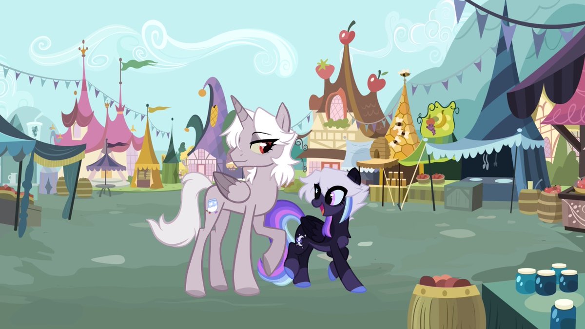 pony time! alicorn belongs to <a href="/_SpiderBitxh_/">SpiderMilk</a> 

#mlp #mlpfim #mylittlepony #oc #sona #ponysona #art #artist #ponyoc