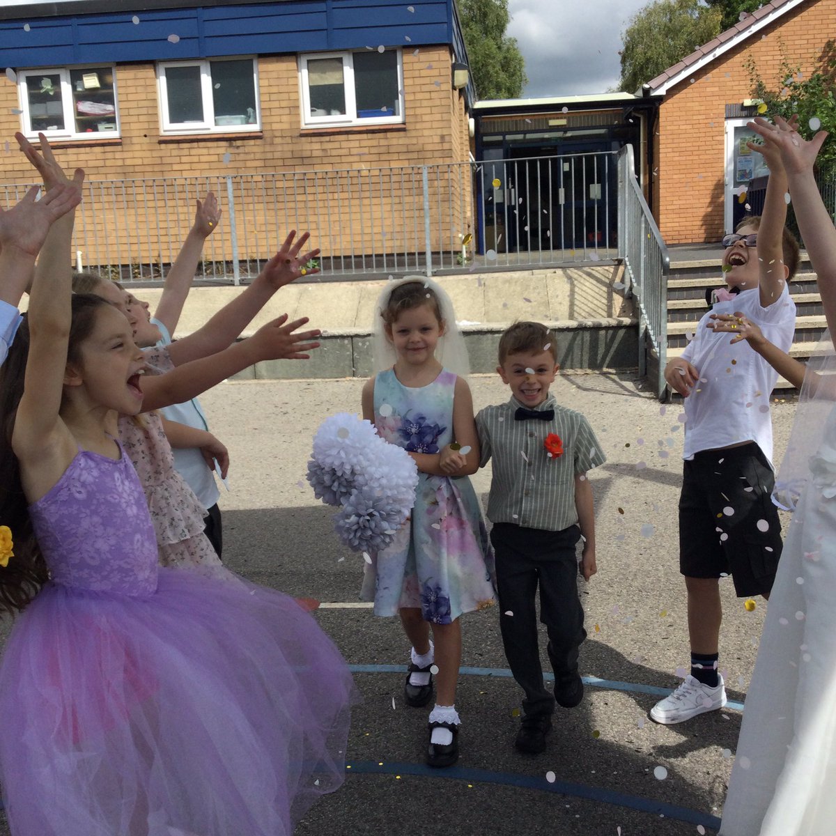 Mrs Crawford's Class tweet media