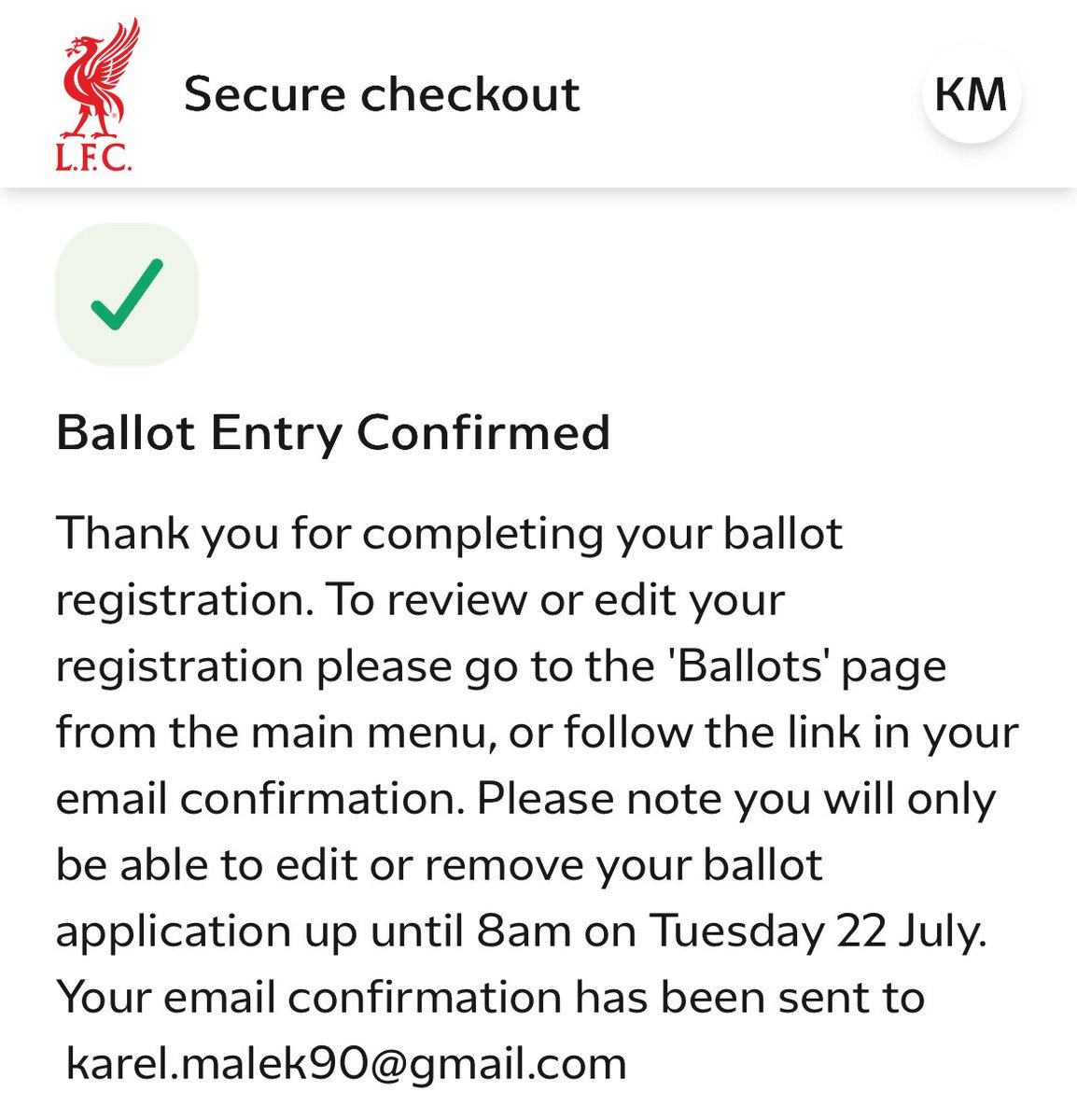 Destinace: FOTBAL tweet media