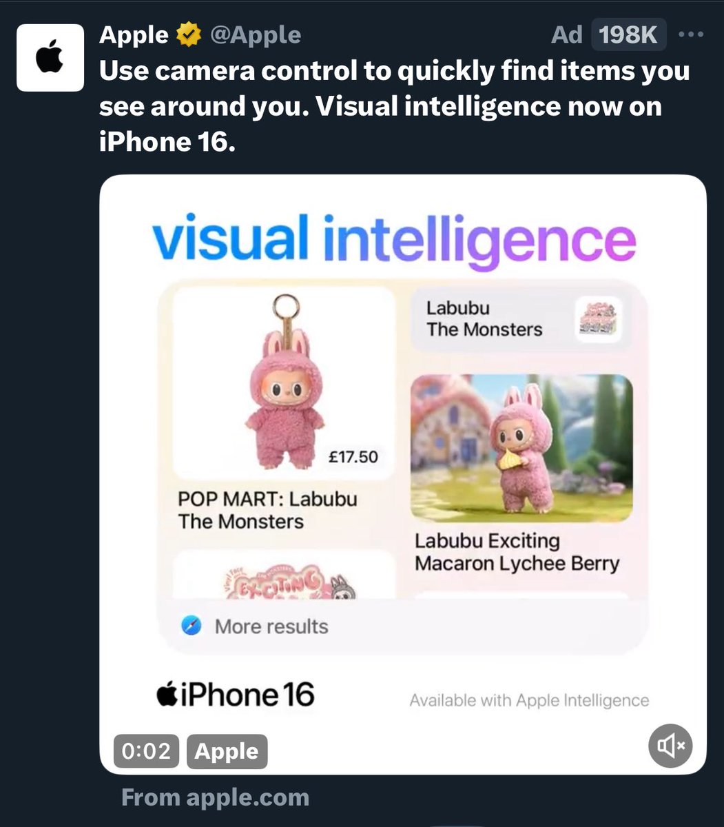 why are the labubus there 😭