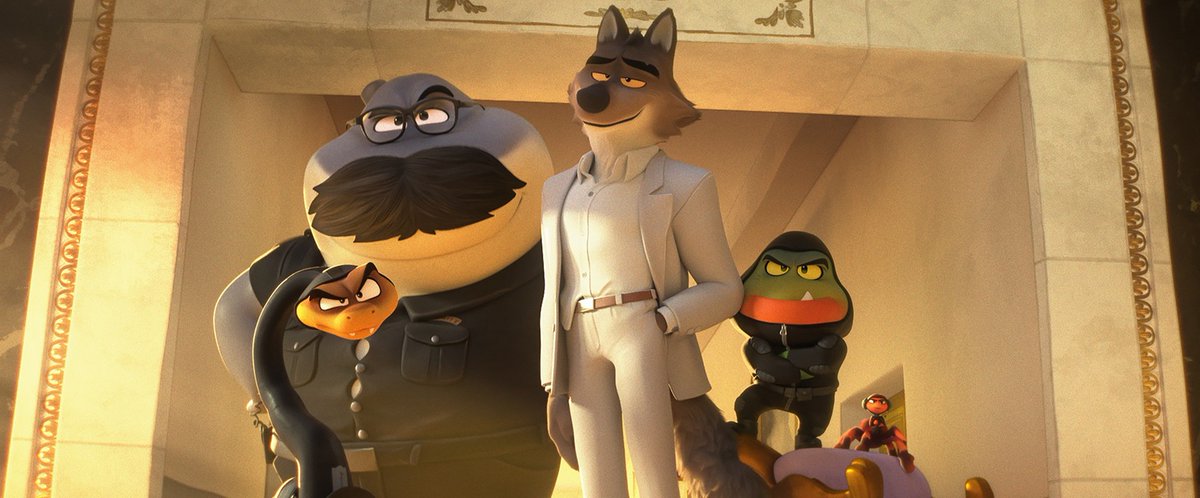 AmazingAccy's tweet image. Fun for the whole family at Vue Accrington this summer
Family favourites and animated adventures are heading to Vue in Accrington this summer, offering ample opportunity for families to make the most of the summer holidays together.
One of the most anticipated summer releases…