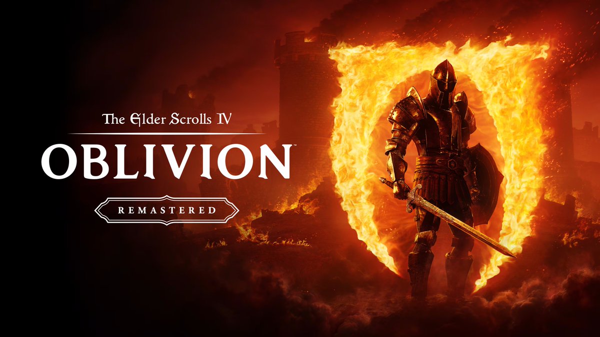 klobrille's tweet image. The Elder Scrolls IV: Oblivion Remastered | Update 1.2 is now rolling out.
• Additional difficulty settings to allow players to further tune their experience
• Tune "Player Combat Damage” & “Enemy Combat Damage”
• Performance improvements
• Fixed settings properly migrating…