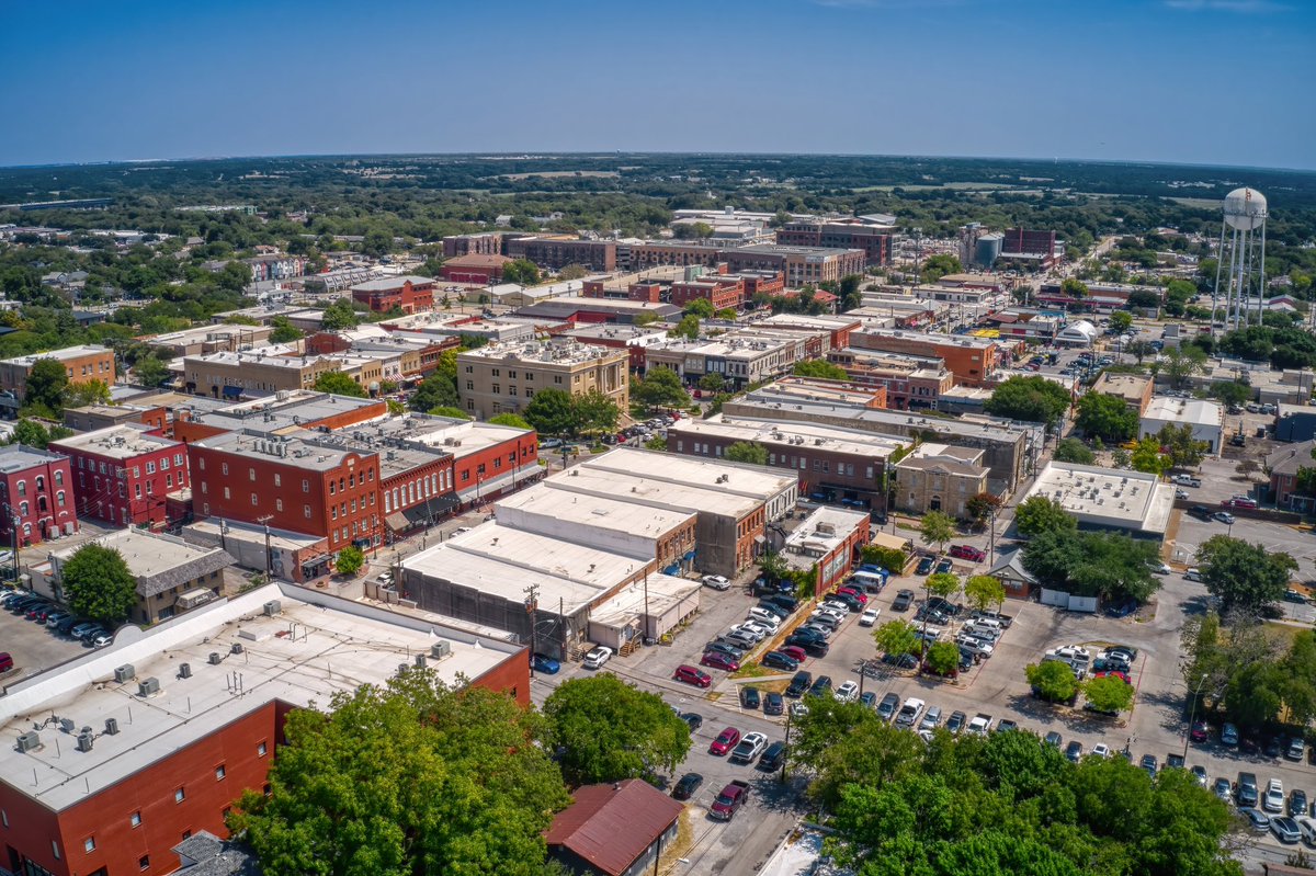 McKinney has been ranked the top city in the U.S. for renters, according to a new study by RentCafe