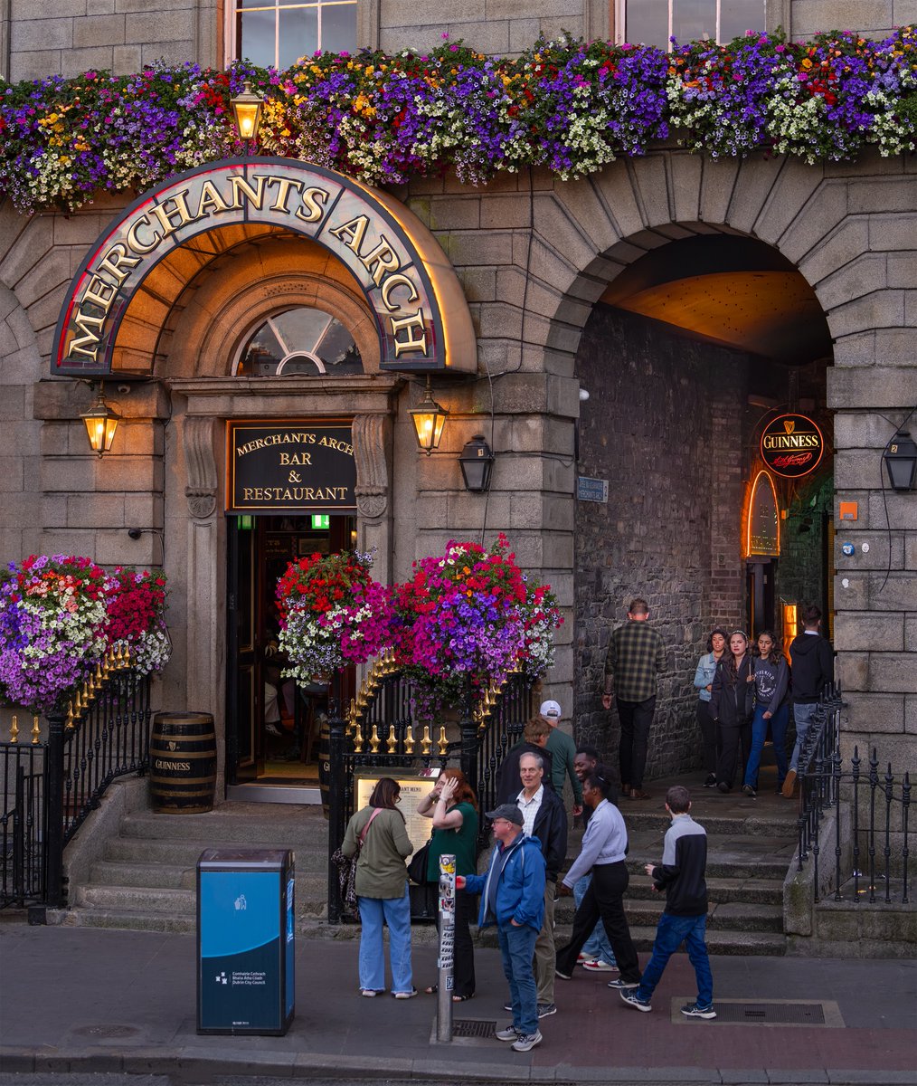 We Love Ireland tweet media