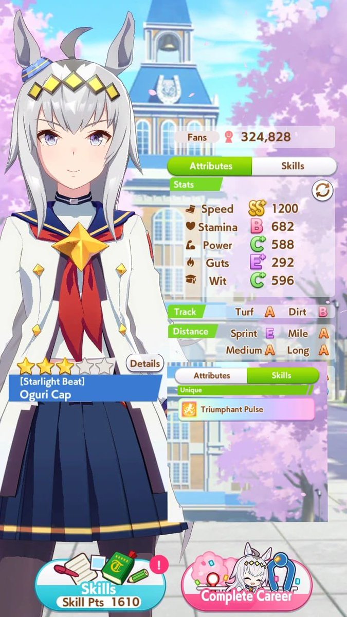 NO SKILL JUST RAW POWER.