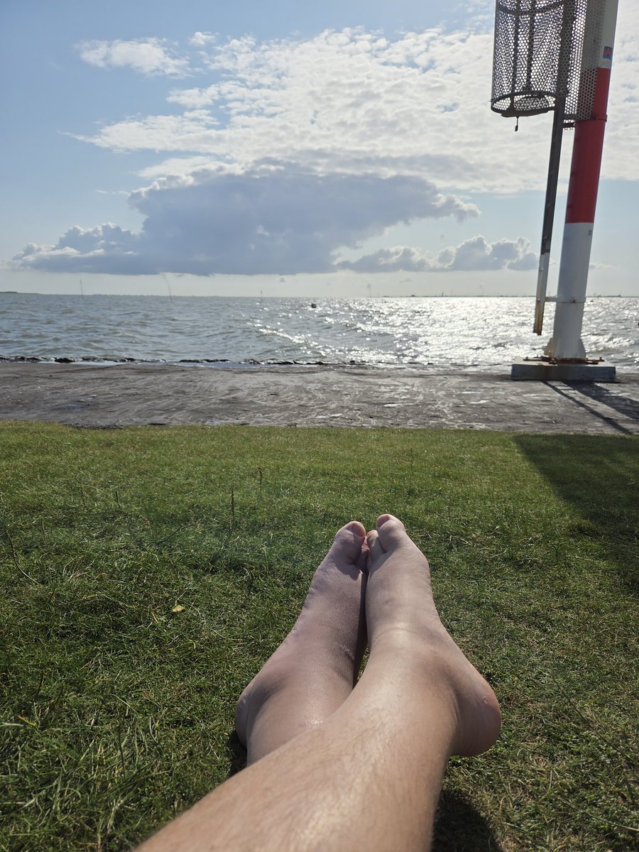 Welcome to the northsea
