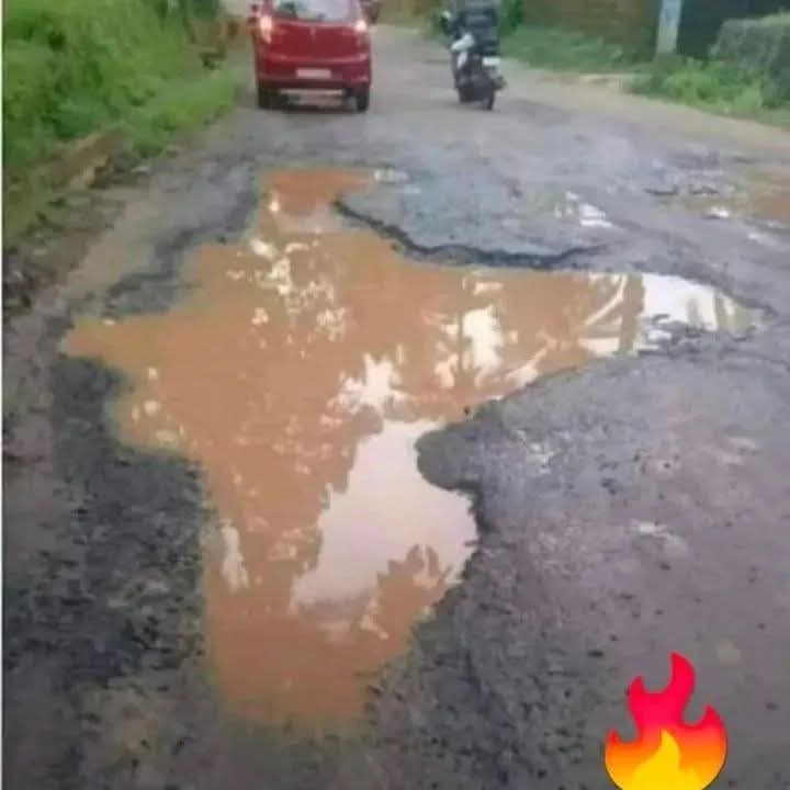 ठेकेदार ने थोड़ी भी समझदारी दिखाई होती तो p o k  आज हमारे कब्जे में होता है