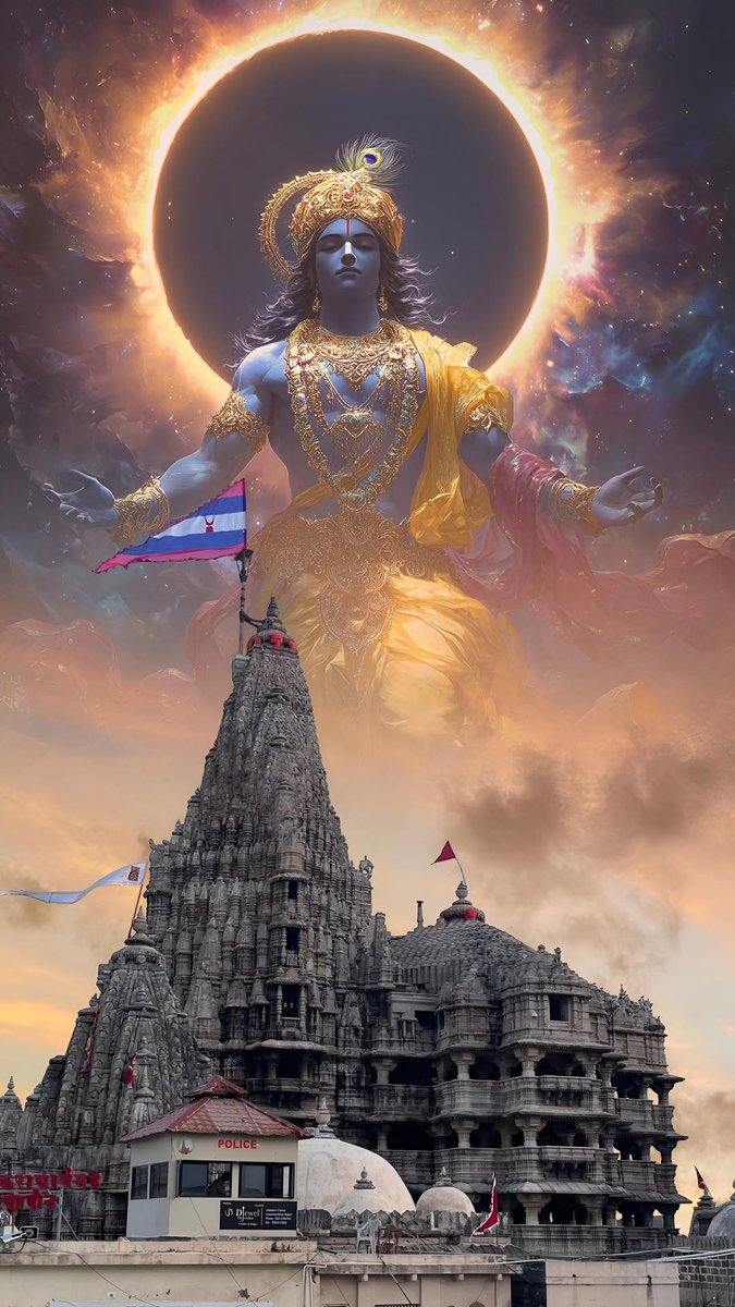 Bhagavad Gita 🪷 tweet media