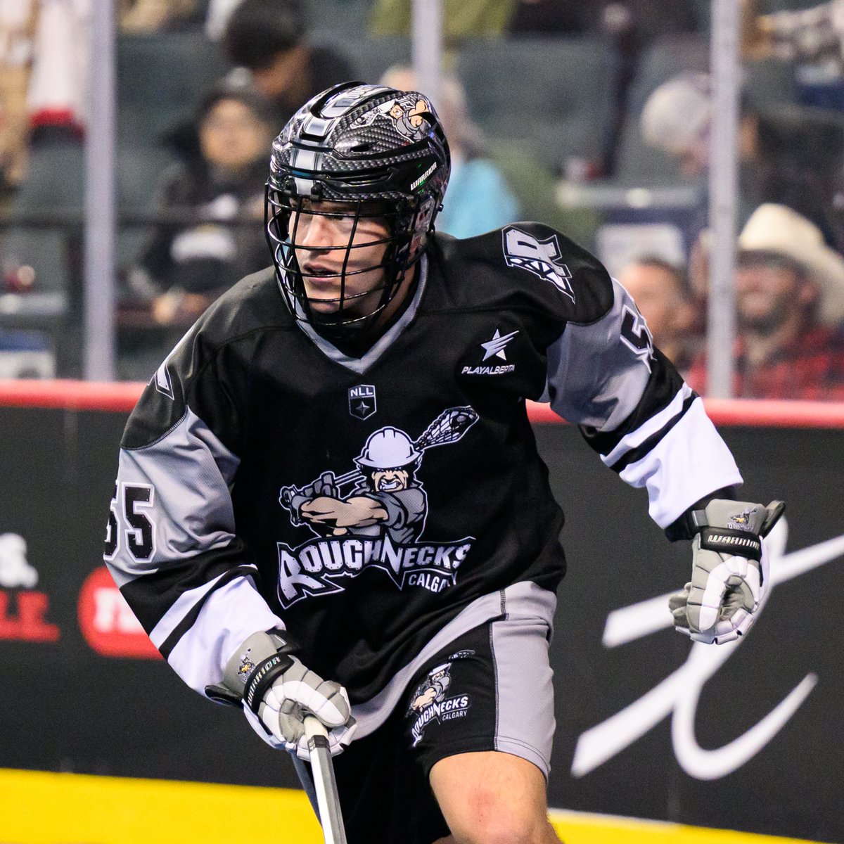 Mayo picked up two goals in his MSL debut as summer leagues around Canada and the US draw closer to the playoffs! 

Riggers Roundup | calgaryroughnecks.com/riggers-roundu…