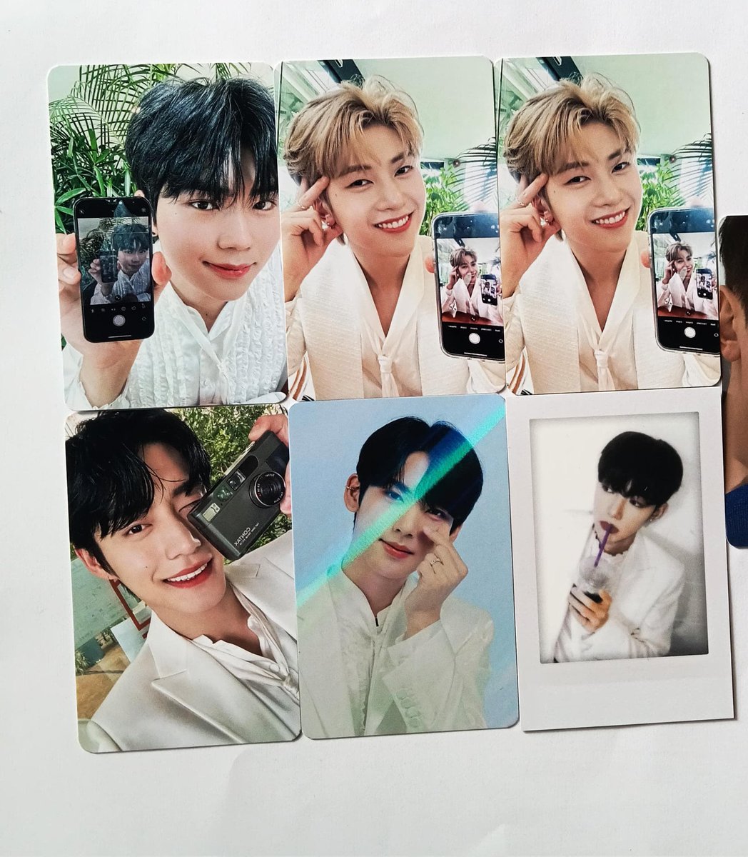 yuk yang minat, 47k dapet 6 PC ini dom Jambi