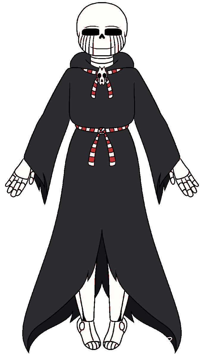 Ivytheartlover's tweet image. I drew Kist as AfterDeath
idk, man, I just woke up, and my eepy brain was like, "What if Kist but AfterDeath" and here we are

#Kist #AfterDeath #KillerxDust #ReaperxGeno #Designs #UTMV #Undertale