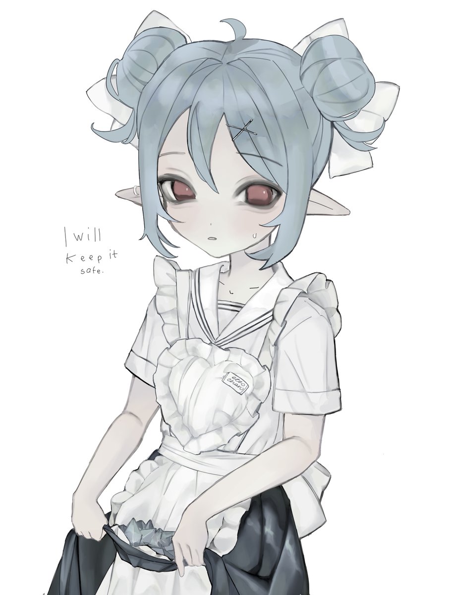Day thirty-six of drawing eth chan until 10k
Ethereum (ETH) last 24h
Price: 3,221.83 (+6.95%)
Volume: $37.71B
Trend: dont worry about it. Your eth is safe with her..

Today's open edition in the comment below 🤍