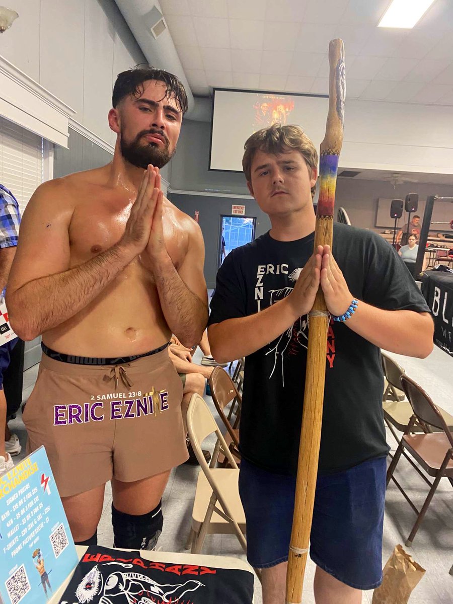 SteveKarnal's tweet image. The Dark Ages have consumed @scwpro. @shughollister, our Judas champ, betrayed us all, dismantling @ericeznite and The Chosen when we needed them most. Animosity’s no better, chasing the title with the same venom. I still stand with The Chosen. 🙏🥀❤️🩹