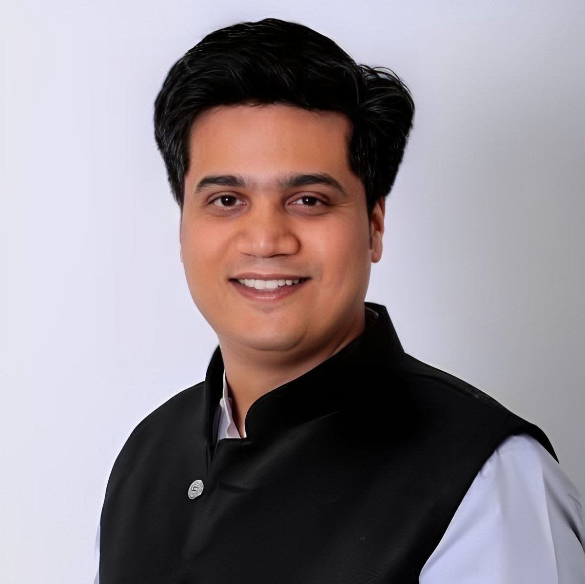Shriniwas Patil (@shripatilkarad) on Twitter photo рдХрд░реНрдЬрдд-рдЬрд╛рдордЦреЗрдб рд╡рд┐рдзрд╛рдирд╕рднрд╛ рдорддрджрд╛рд░рд╕рдВрдШрд╛рдЪреЗ рдЖрдорджрд╛рд░ рд╢реНрд░реА.рд░реЛрд╣рд┐рдд рдкрд╡рд╛рд░ рдпрд╛рдВрдЪреА тАШрд░рд╛рд╖реНрдЯреНрд░рд╡рд╛рджреА рдХрд╛рдБрдЧреНрд░реЗрд╕ рдкрд╛рд░реНрдЯреА рд╢рд░рджрдЪрдВрджреНрд░ рдкрд╡рд╛рд░тАЩ рдкрдХреНрд╖рд╛рдЪреНрдпрд╛ рдкреНрд░рджреЗрд╢ рд╕рд░рдЪрд┐рдЯрдгреАрд╕ рдкрджреА рдЖрдгрд┐ рдкрдХреНрд╖рд╛рдЪреНрдпрд╛ рдлреНрд░рдВрдЯрд▓ рд╡ рд╕рд░реНрд╡ рд╕реЗрд▓рдЪреНрдпрд╛ рдкреНрд░рднрд╛рд░реАрдкрджреА рдирд┐рд╡рдб рдЭрд╛рд▓реНрдпрд╛рдмрджреНрджрд▓ рддреНрдпрд╛рдВрдЪреЗ рд╣рд╛рд░реНрджрд┐рдХ рдЕрднрд┐рдирдВрджрди рд╡ рдкреБрдвреАрд▓ рд╡рд╛рдЯрдЪрд╛рд▓реАрдХрд░рд┐рддрд╛ рд╢реБрднреЗрдЪреНрдЫрд╛! <a href="/RRPSpeaks/">Rohit Pawar</a>
<a href="/NCPspeaks/">Nationalist Congress Party - Sharadchandra Pawar</a> рдХрд░реНрдЬрдд-рдЬрд╛рдордЦреЗрдб рд╡рд┐рдзрд╛рдирд╕рднрд╛ рдорддрджрд╛рд░рд╕рдВрдШрд╛рдЪреЗ рдЖрдорджрд╛рд░ рд╢реНрд░реА.рд░реЛрд╣рд┐рдд рдкрд╡рд╛рд░ рдпрд╛рдВрдЪреА тАШрд░рд╛рд╖реНрдЯреНрд░рд╡рд╛рджреА рдХрд╛рдБрдЧреНрд░реЗрд╕ рдкрд╛рд░реНрдЯреА рд╢рд░рджрдЪрдВрджреНрд░ рдкрд╡рд╛рд░тАЩ рдкрдХреНрд╖рд╛рдЪреНрдпрд╛ рдкреНрд░рджреЗрд╢ рд╕рд░рдЪрд┐рдЯрдгреАрд╕ рдкрджреА рдЖрдгрд┐ рдкрдХреНрд╖рд╛рдЪреНрдпрд╛ рдлреНрд░рдВрдЯрд▓ рд╡ рд╕рд░реНрд╡ рд╕реЗрд▓рдЪреНрдпрд╛ рдкреНрд░рднрд╛рд░реАрдкрджреА рдирд┐рд╡рдб рдЭрд╛рд▓реНрдпрд╛рдмрджреНрджрд▓ рддреНрдпрд╛рдВрдЪреЗ рд╣рд╛рд░реНрджрд┐рдХ рдЕрднрд┐рдирдВрджрди рд╡ рдкреБрдвреАрд▓ рд╡рд╛рдЯрдЪрд╛рд▓реАрдХрд░рд┐рддрд╛ рд╢реБрднреЗрдЪреНрдЫрд╛! <a href="/RRPSpeaks/">Rohit Pawar</a>
<a href="/NCPspeaks/">Nationalist Congress Party - Sharadchandra Pawar</a>