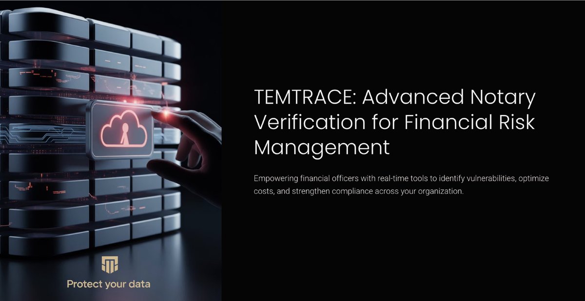 temtrace_ai's tweet photo. #temtrace https://t.co/POxovQklxf