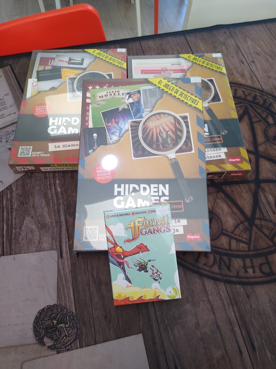 El Bazar de Iglesias tweet media