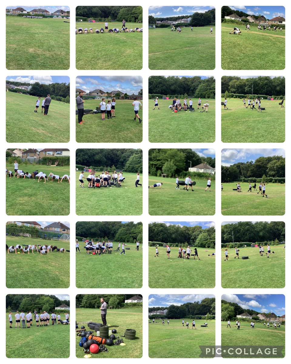 Higher Bebington Junior School tweet media