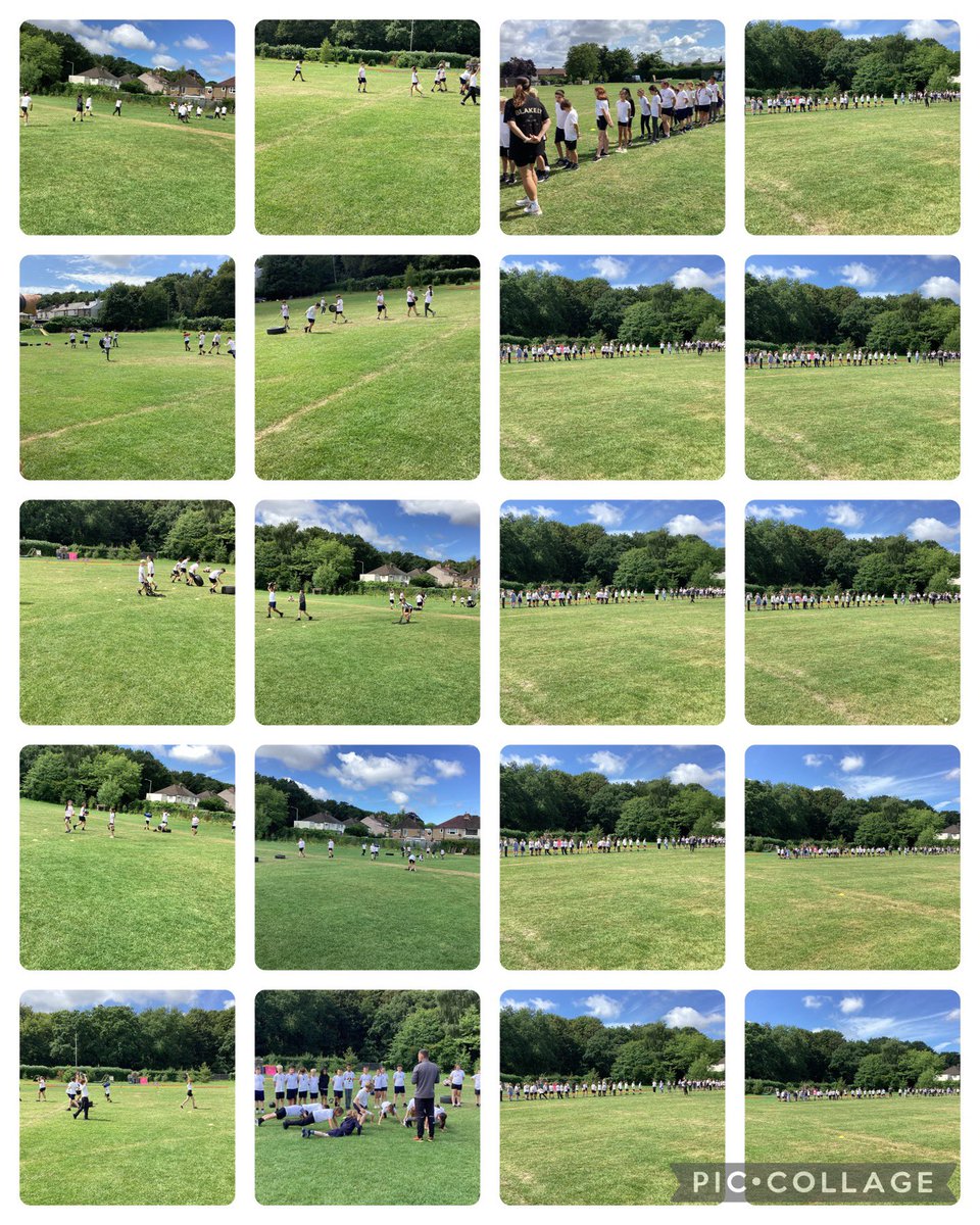 Higher Bebington Junior School tweet media