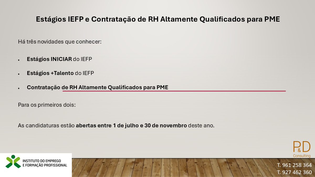 lda_pd's tweet photo. #PDConsulting #agricultura #gestaodeempresas #consulting #programasdefinanciamento #apoioscomunitários #baixoalentejo #beja #empresasmaiscompetitivas #inovação #turismodeportugal #PDR2020 #PRR #fundoambiental #startups #InovaçãoSocial #IEFP #Portugal2030 #Alentejo2030 #PEPAC https://t.co/JrFCIjl0jL