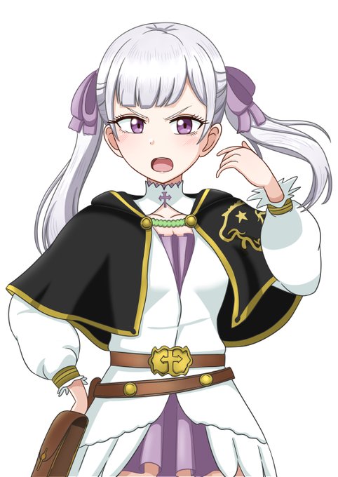 ブラクロの絵柄バランス難しいけど取り合えず納得いくバランスはこんな感じかな…
明日からAfter描きますぞ 