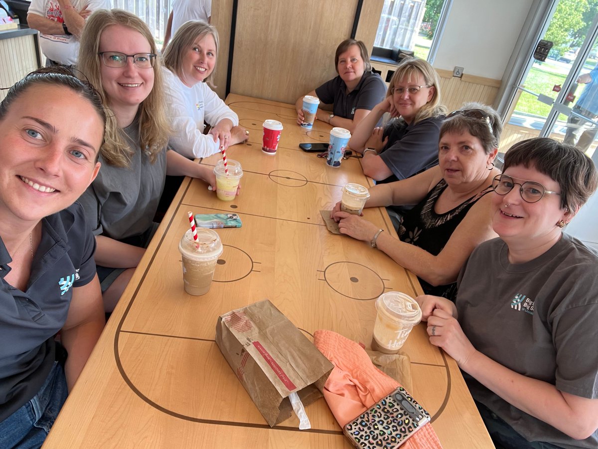 BBBS Lanark County tweet media