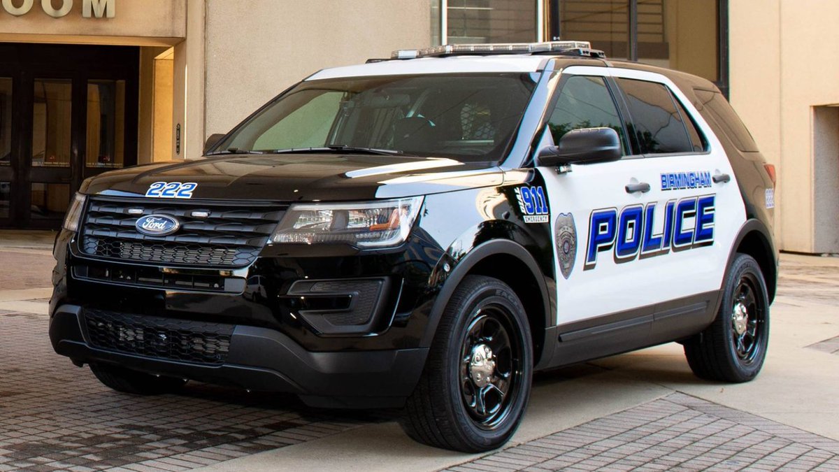 BarnettWright's tweet image. How @BhamPolice's crime reduction strategy announced earlier this year may have factored into #Birmingham's 56% drop in #homicides during the first six months of 2025. @BhamTimes
birminghamtimes.com/2025/07/how-an…
