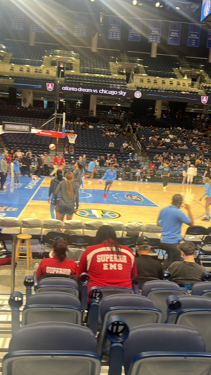 say_RED's tweet photo. Bruh soon as i get to my seat , they ruled Angel Reese out 🤣😒 https://t.co/x8lQDba02v