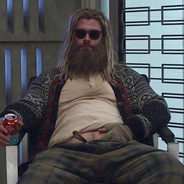 I leave you for a few thousand years and you start lying, cheating, stealing and and eating one an other.