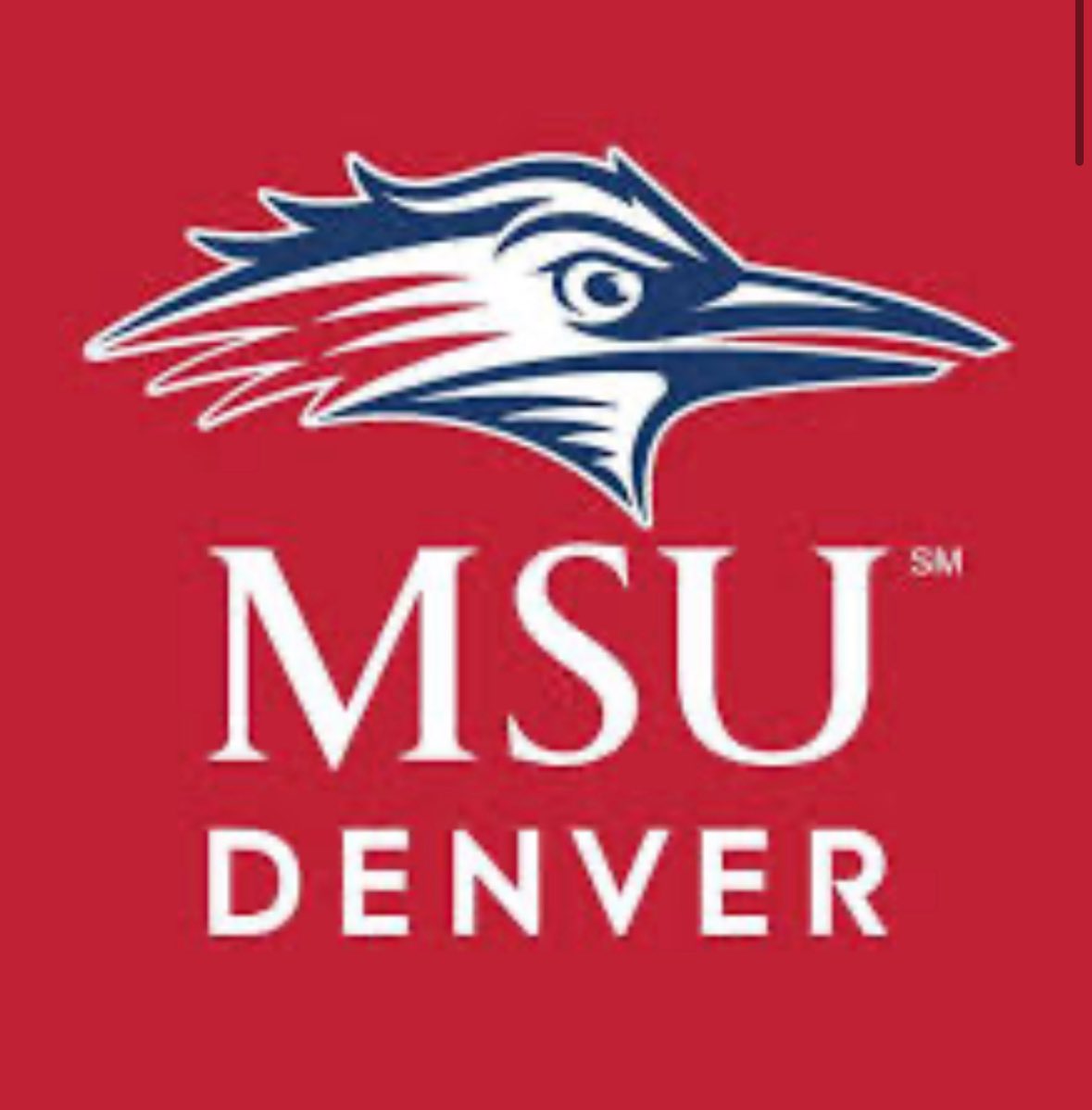 After a great conversation with Coach Ficke, I am blessed to announce that I’ve received an offer from MSU Denver! I’m thankful for this opportunity!