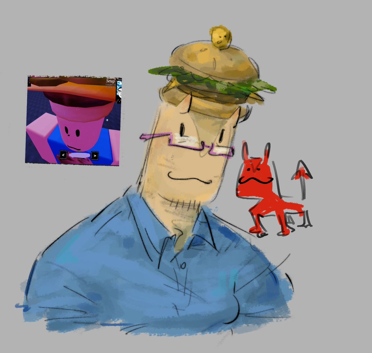 I0GAF's tweet image. :3
#Forsaken #007n7Forsaken