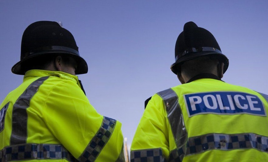 📈 SURGE IN HERTFORDSHIRE POLICE OFFICERS TAKING SECOND JOBS

The Federation has warned of a deepening crisis in officer welfare as shocking new figures reveal the number of officers taking second jobs has more than doubled in just five years.

READ MORE: bit.ly/40WM3Ii