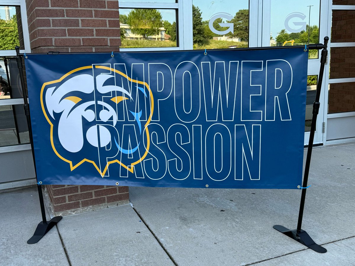 krodrequez's tweet image. It is always fun when staff members show up during their summer to learn from each other and have fun at the same time. Our summer #EmpowerPassion PD is off and running! #FutureReady