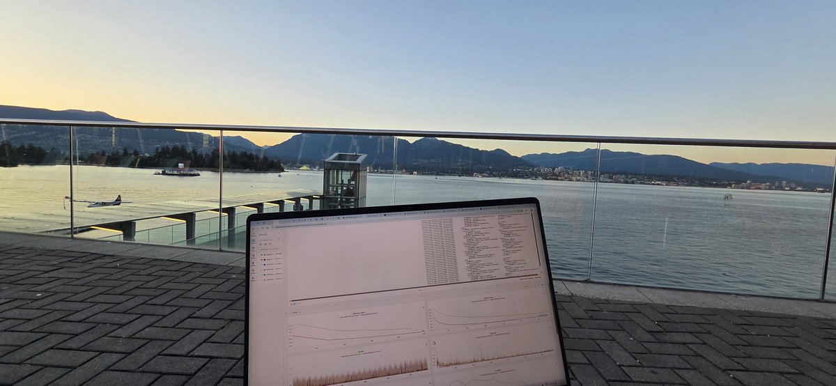 This is how your email is finding me