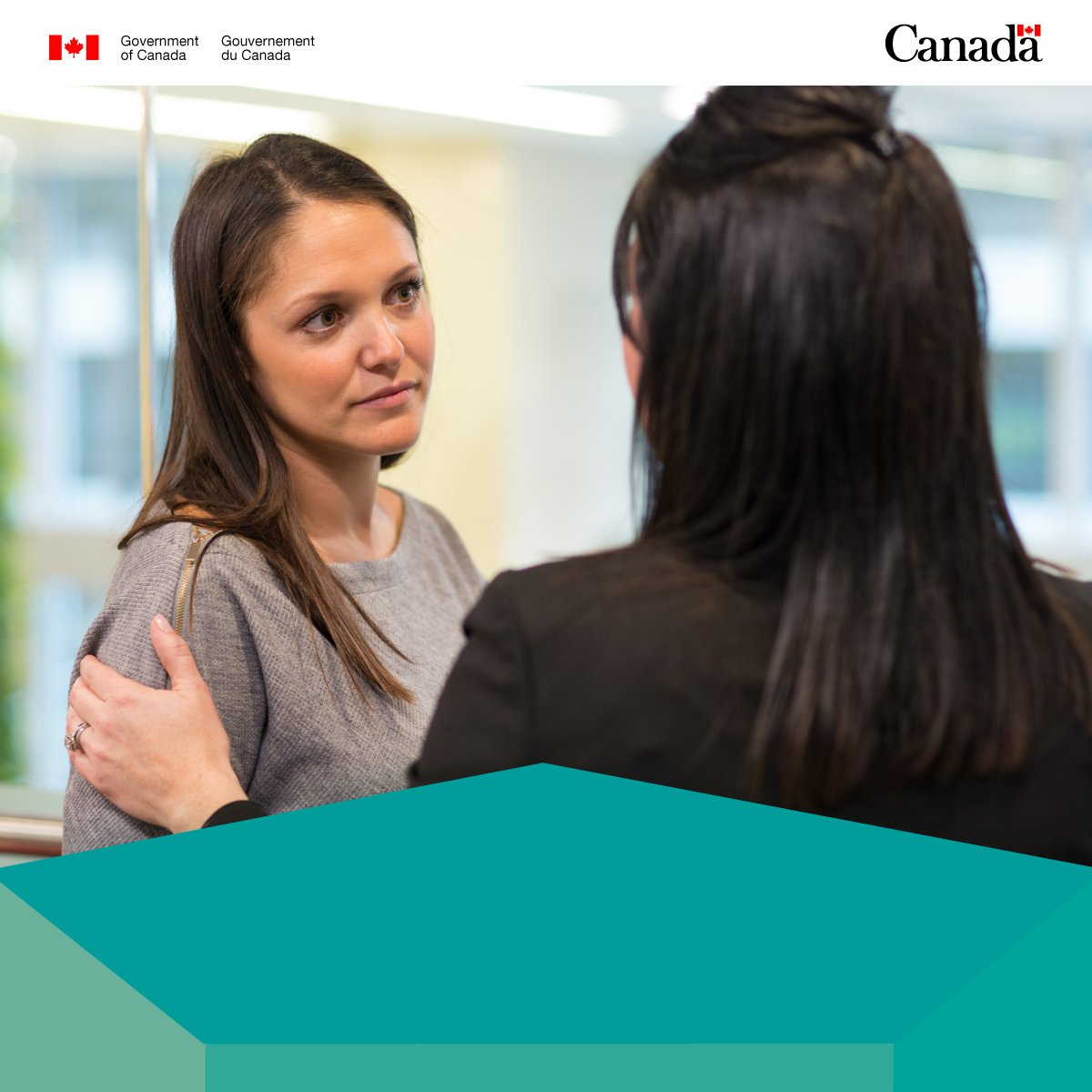 TBS_Canada's tweet image. 💬 Mid-week check-in: How are you taking care of your #MentalHealth today? Whether it's a walk, a mindful moment, or connecting with a colleague—every bit counts. For resources, visit: ow.ly/zfZg50WqCer #WellnessWednesday